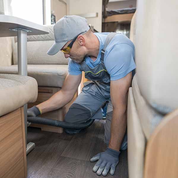 Oro Valley RV Cleaning