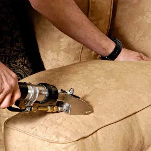 Vail Upholstery Cleaning Results