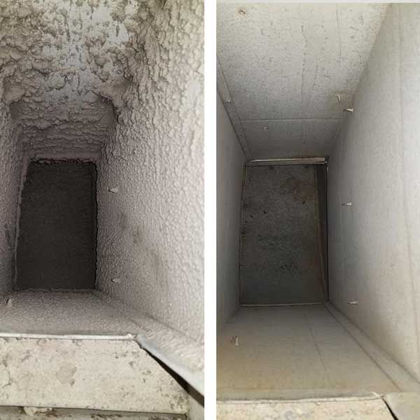 Affordable Air Duct Cleaning Service