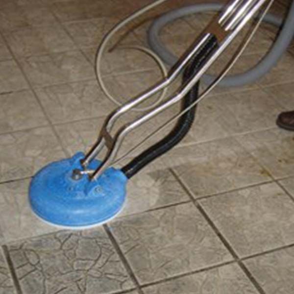 Professional Tile and Grout Cleaning