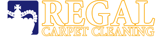 Regal Carpet Cleaning Logo