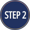 Step two icon